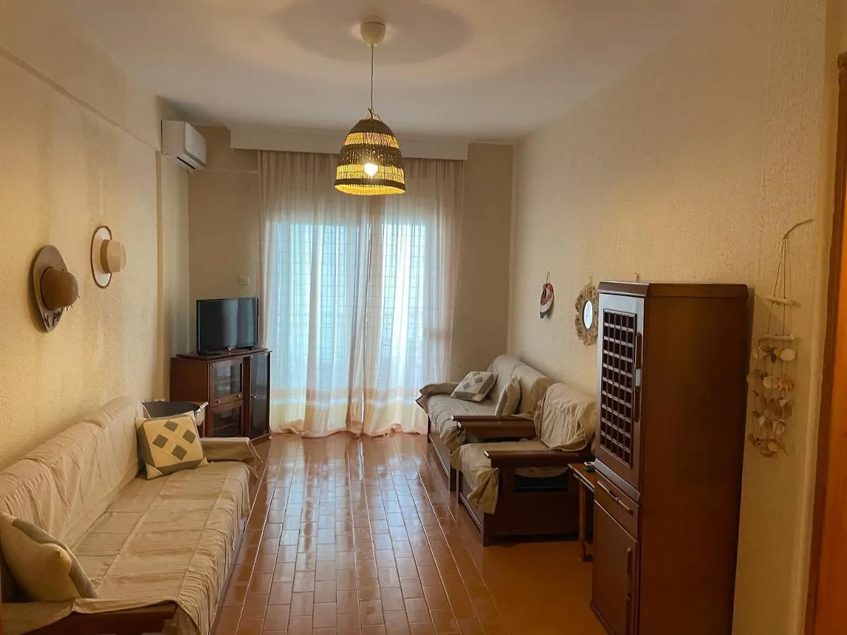 The Beach Apartment Kallithea   Kallithea (Chalkidiki)