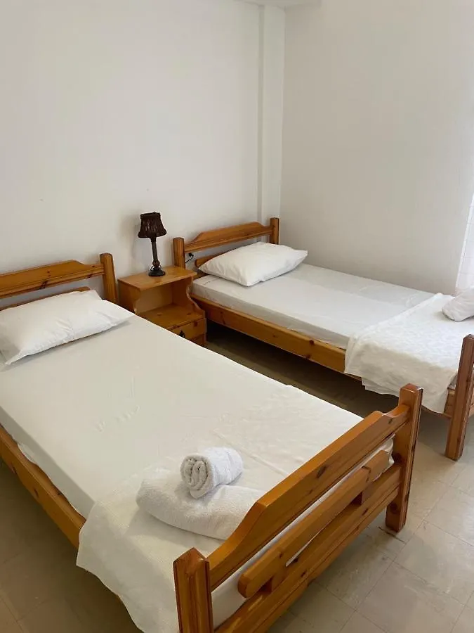 The Beach Apartment Kallithea