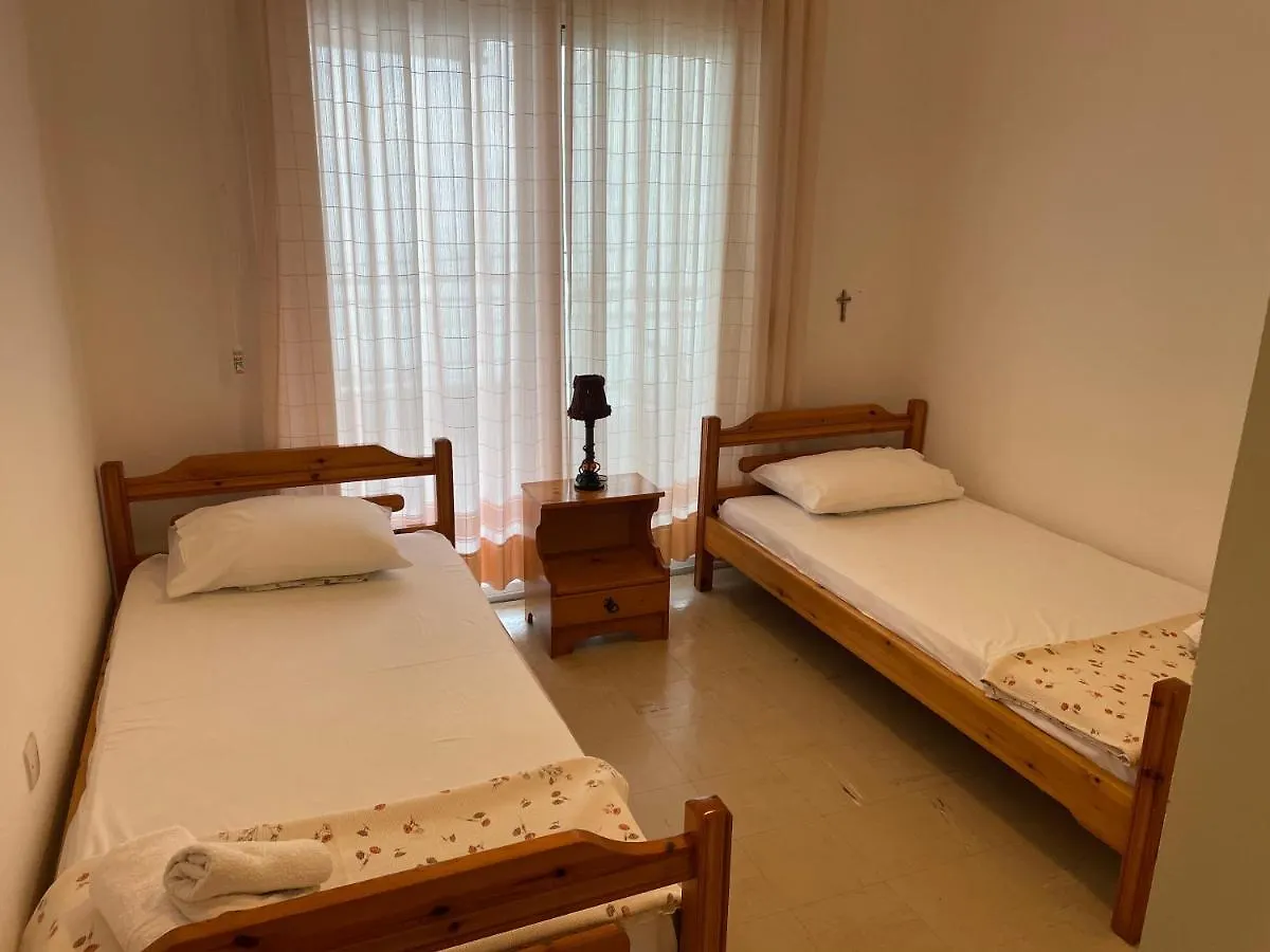 The Beach Apartment Kallithea