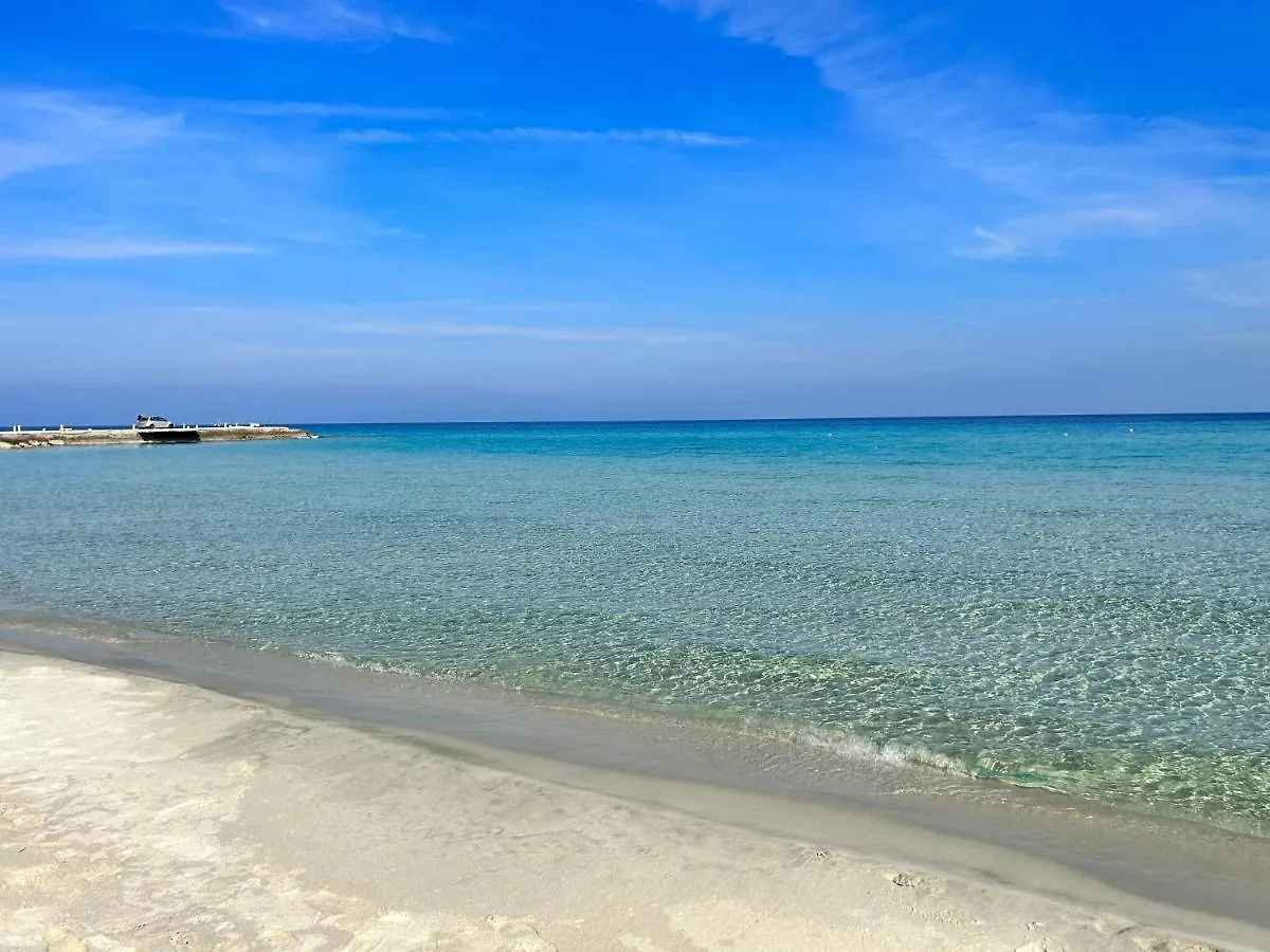The Beach Apartment Kallithea  0*, Kallithea (Chalkidiki) Greece