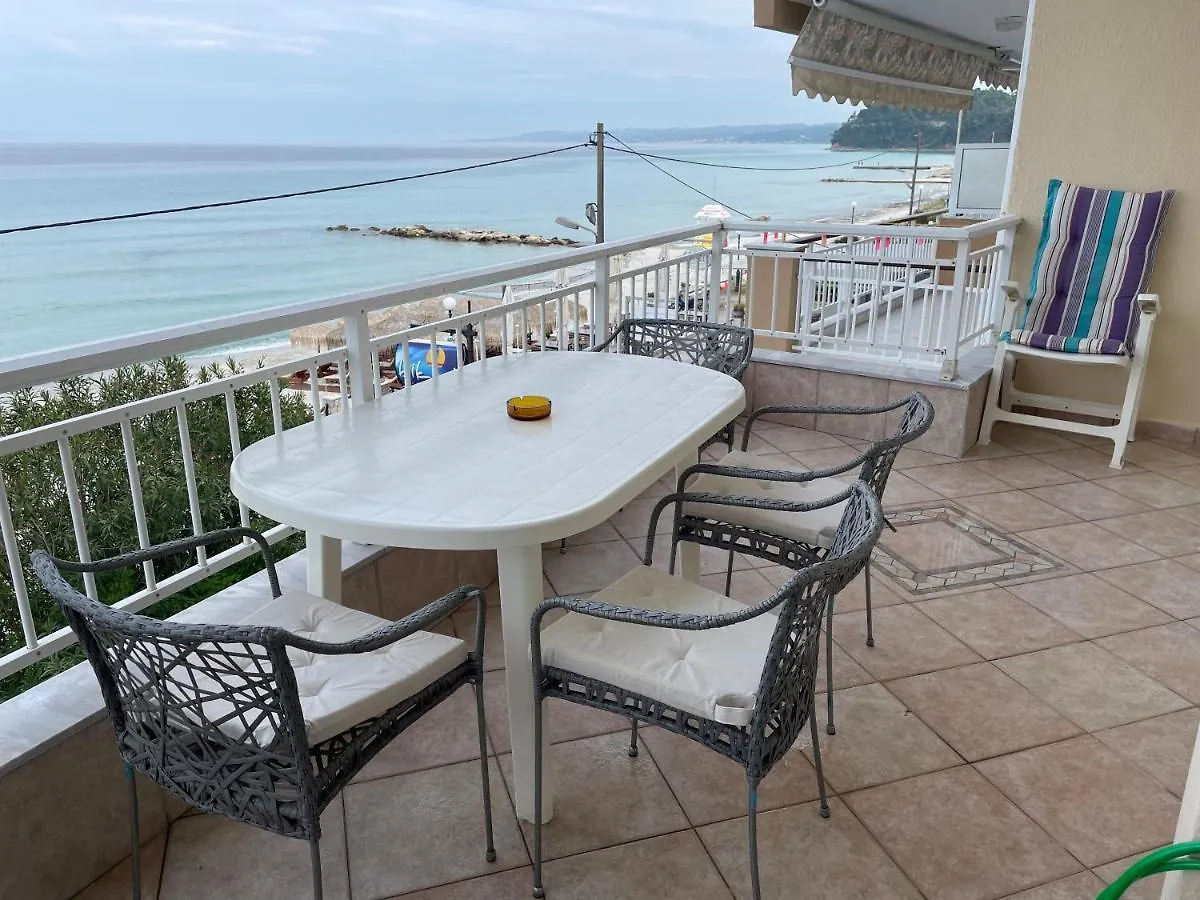The Beach Apartment Kallithea  Greece