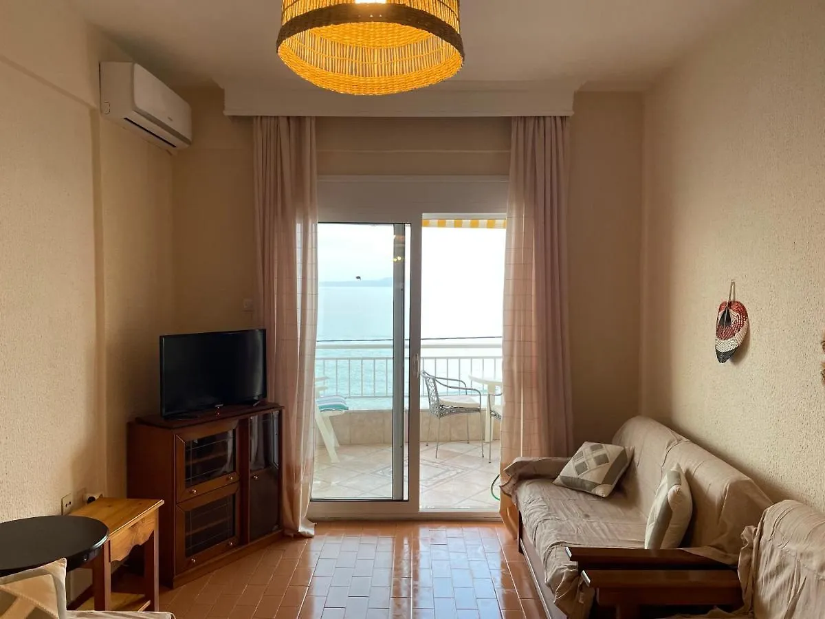 The Beach Apartment Kallithea  0*, Kallithea (Chalkidiki) Greece