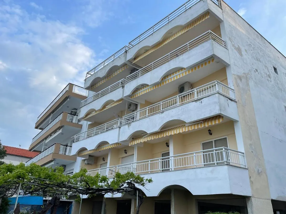 The Beach Apartment Kallithea   Kallithea (Chalkidiki)