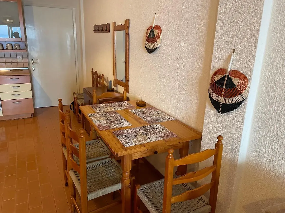 The Beach Apartment Kallithea  Greece