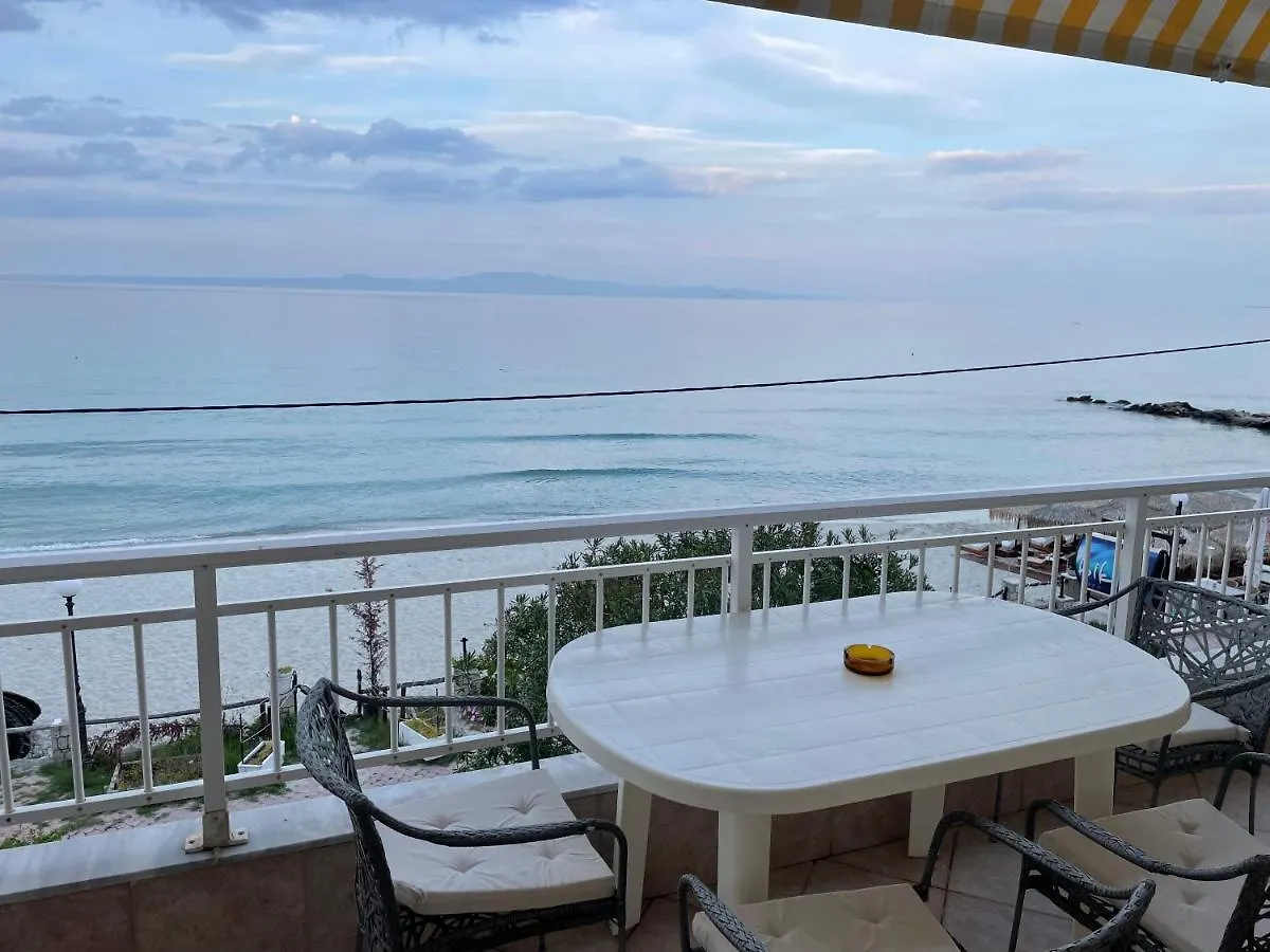 The Beach Apartment Kallithea  Kallithea (Chalkidiki)