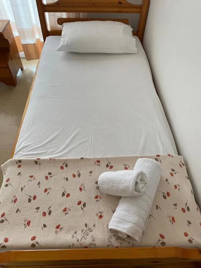 The Beach Apartment Kallithea
