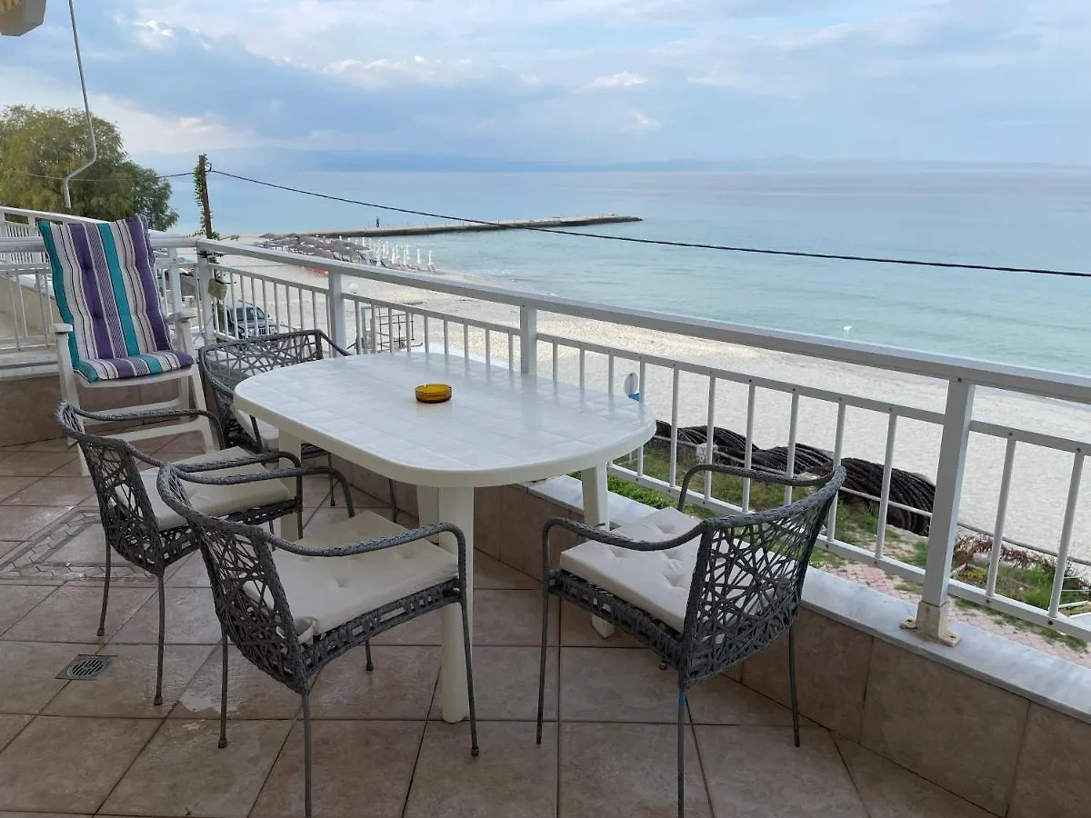 The Beach Apartment Kallithea  Kallithea (Chalkidiki)