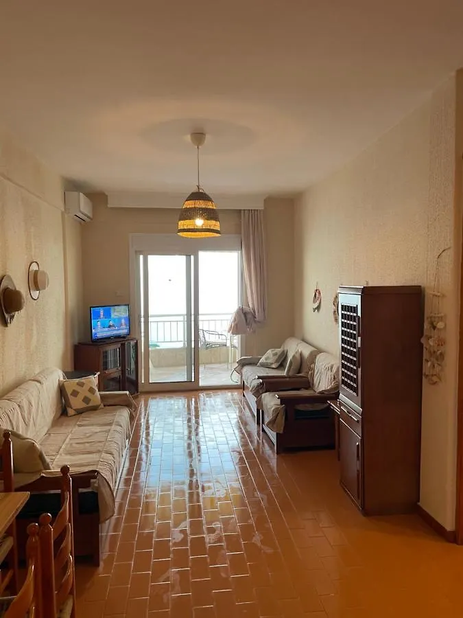 The Beach Apartment Kallithea  0*, Kallithea (Chalkidiki) Greece