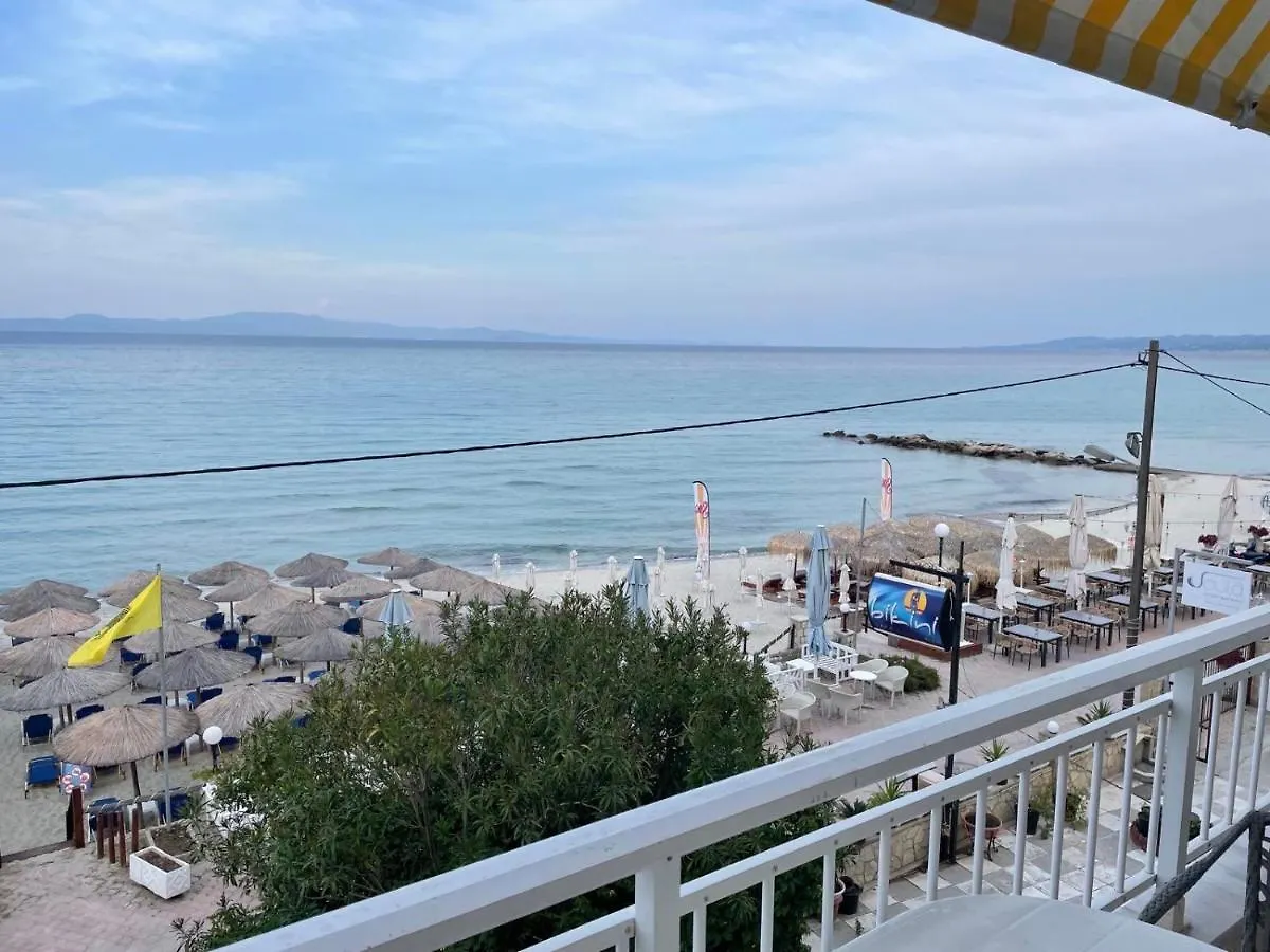 The Beach Apartment Kallithea  Greece